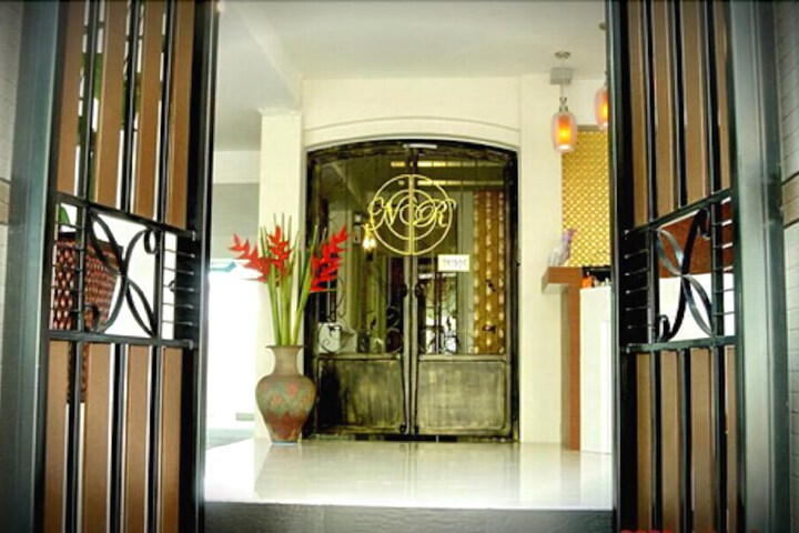 Guest Suite