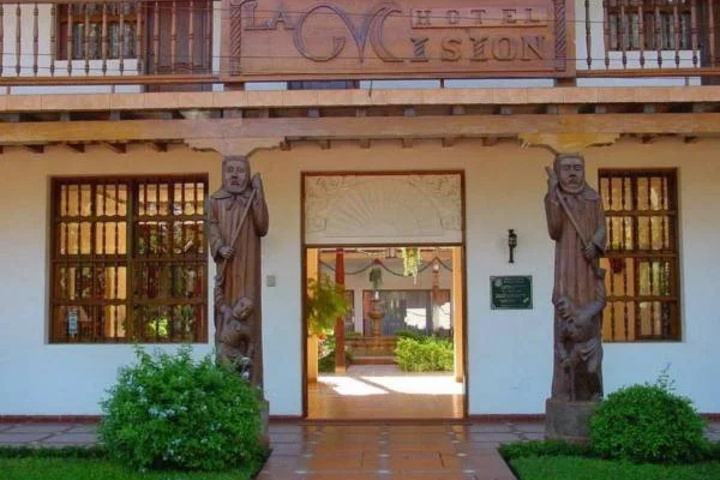 Hotel La Mision