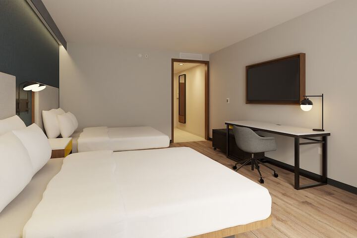 Room 4 of 26