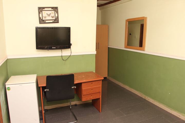 Hotel Interior 8 of 13
