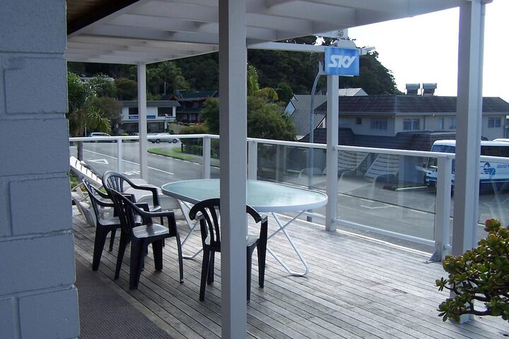 Terrace/Patio 49 of 57