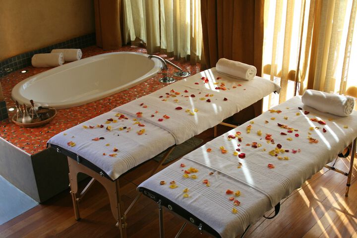 Spa 19 of 38