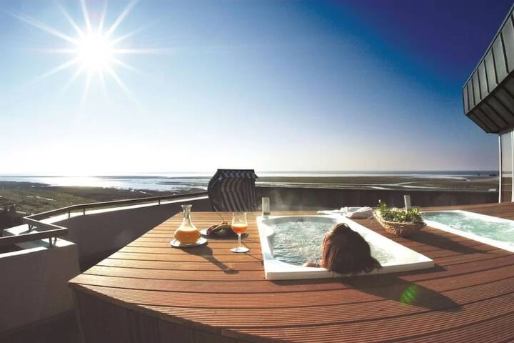 Hotel Spa
