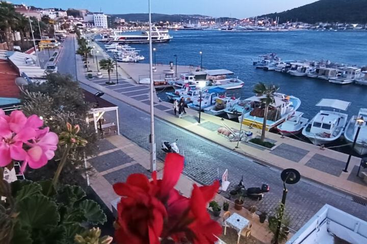 Hotel View 179 of 258