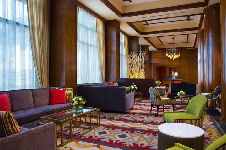 Hotel Interior 4 of 42