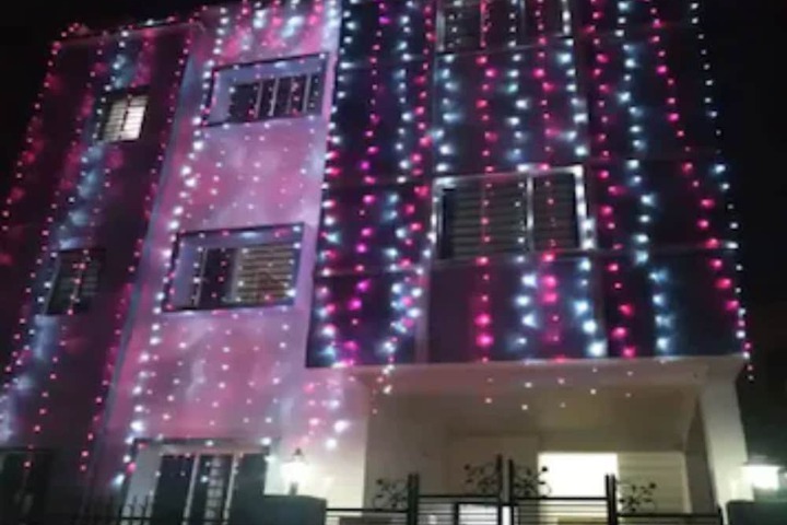 GOROOMGO MADHUR HOMESTAY BHUBANESWAR