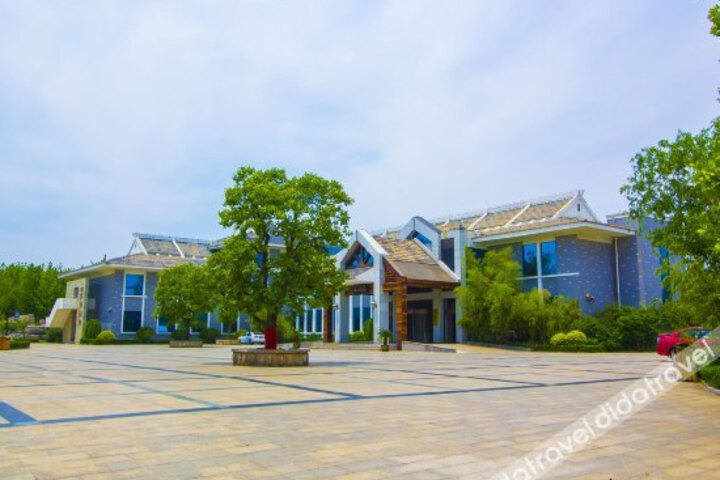 Tianyue Villa