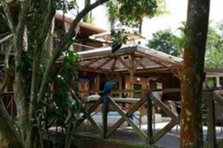 Terrace/Patio 18 of 20