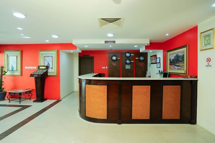 Hotel Interior 2 of 14