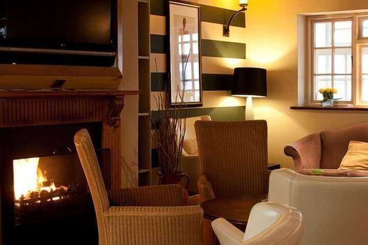 Hotel Interior 70 of 77