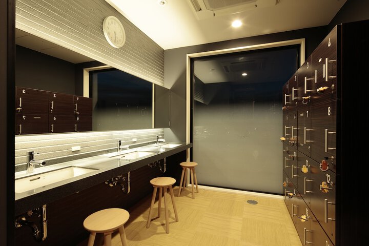 Hotel Spa