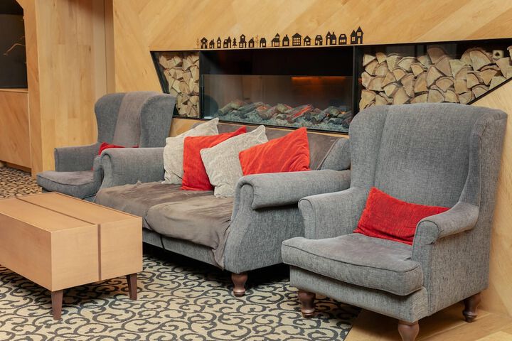Lobby Photos