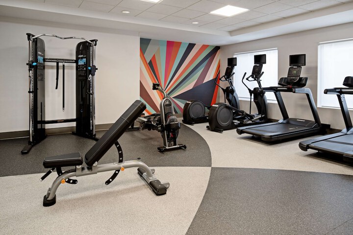 Health and Fitness 30 of 47