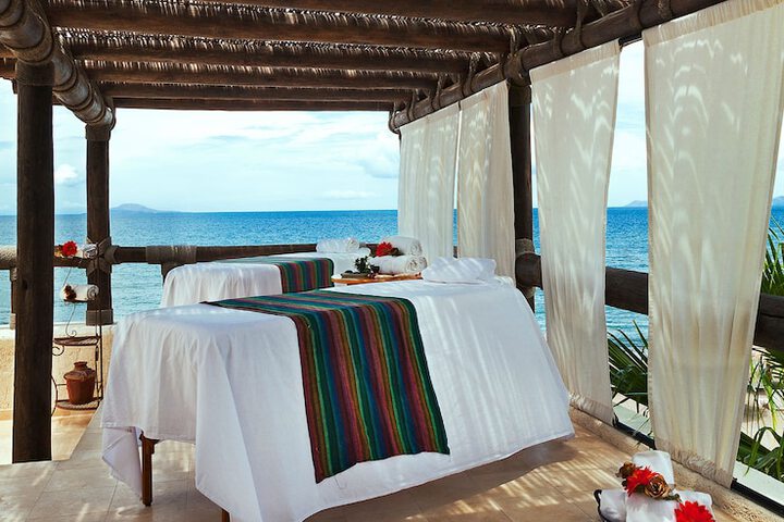 Spa Massage