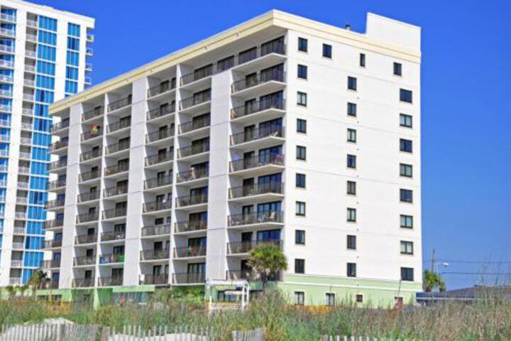 Springs Towers 901 in North Myrtle Beach, SC