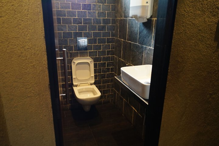 Bathroom Vanities