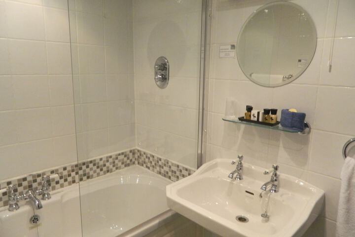 Bath Amenities
