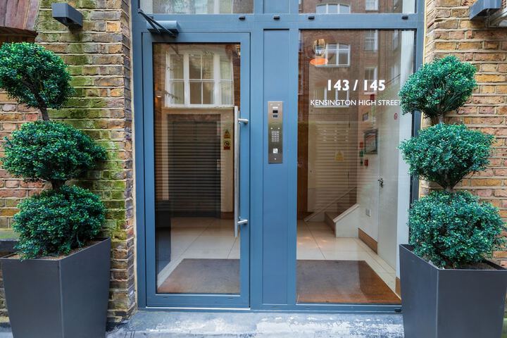 Photo of Kensington Luxury Apartments