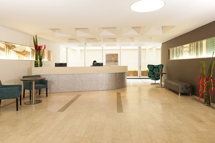 Hotel Interior 3 of 52