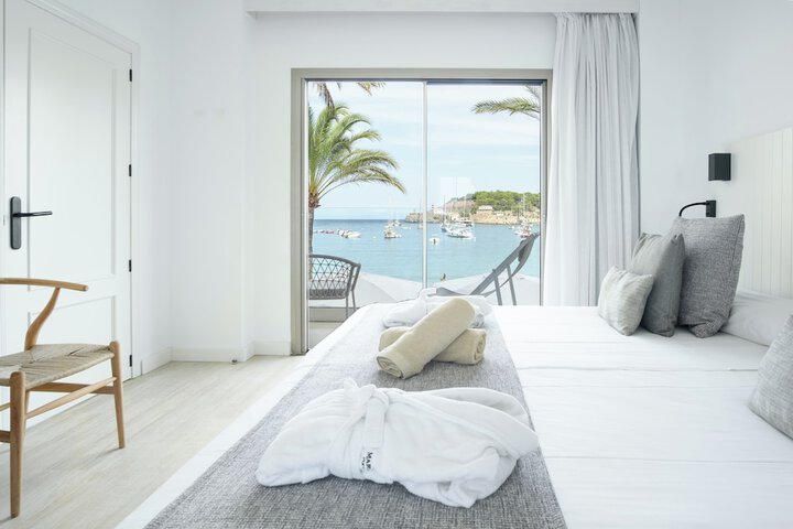 Photo of Hotel Marina Soller & Wellness Spa
