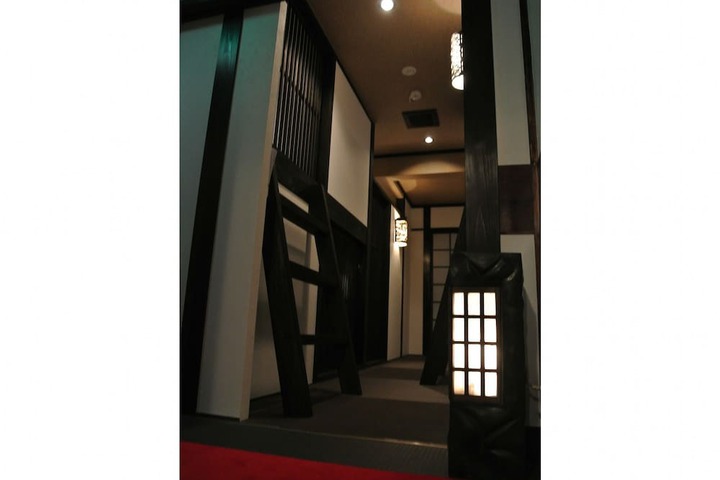 Ballroom/Hall 24 of 29
