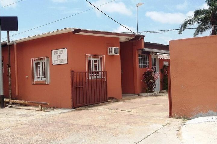 Hotel Du Littoral