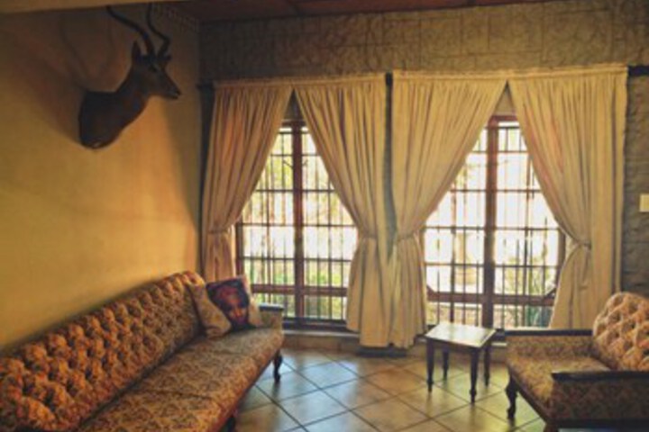 Fitness Center Photo