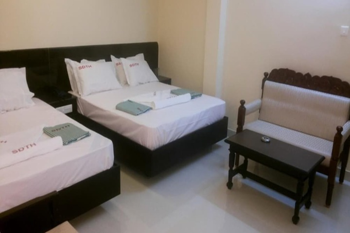 Room 3 of 19