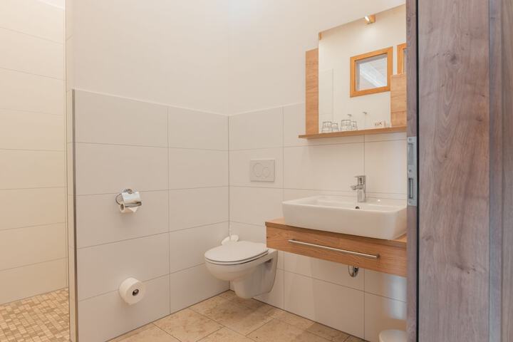 Bathroom Interior Photo