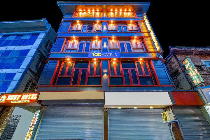 Hotel 27 of 28