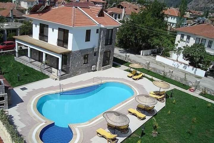 Pool 18 of 25