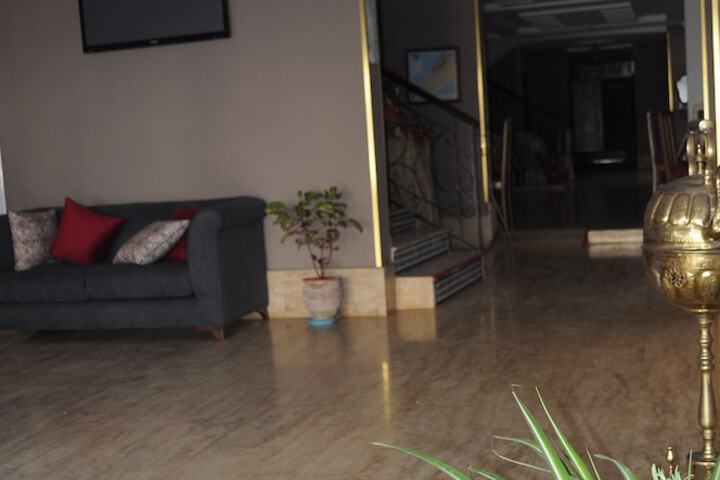Hotel Interior 7 of 61