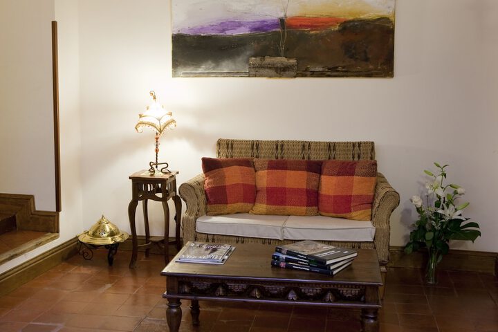Hotel Interior 4 of 44