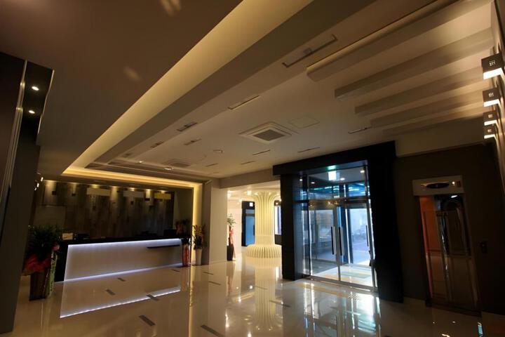 Hotel Herald