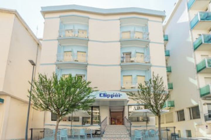 Hotel Leon DOro Di Clipper Di Mazzali Massimo & C. Sas
