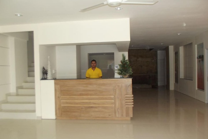 Hotel Interior 3 of 30