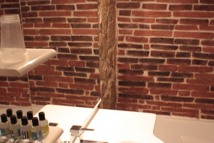Bathroom Vanities
