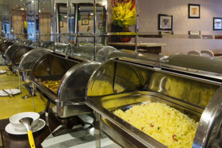 Fitness Center Photo