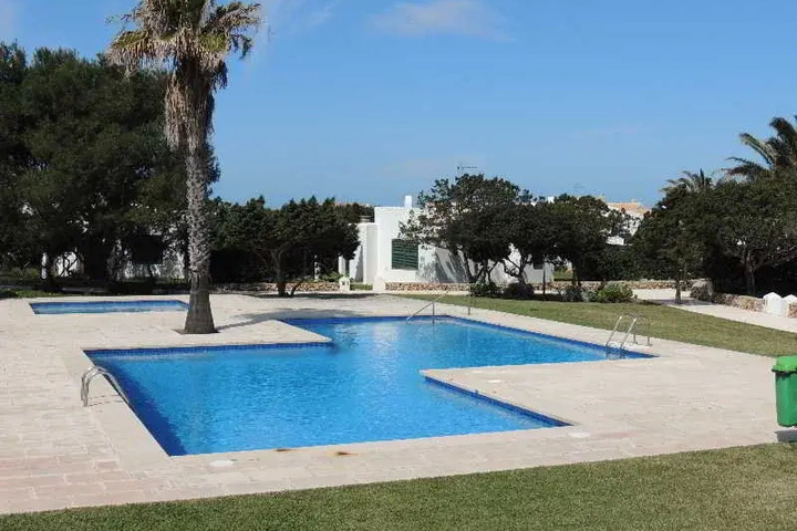 Pools & Facilities