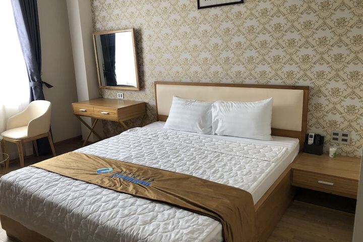 OYO 697 Cam Ranh Hotel 2