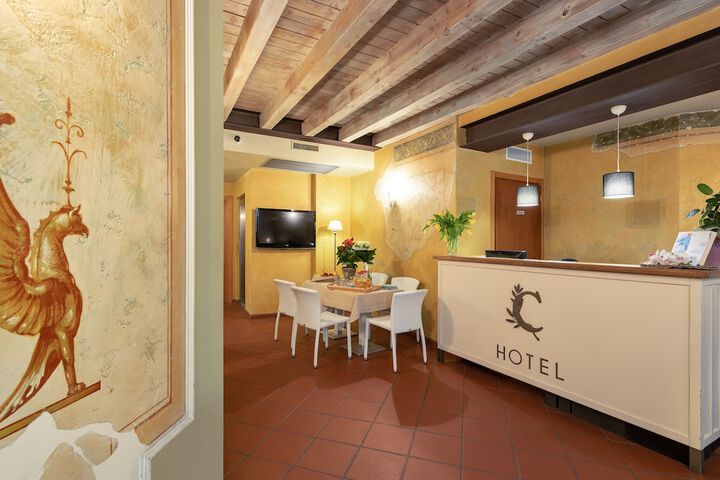 Hotel Interior 2 of 50