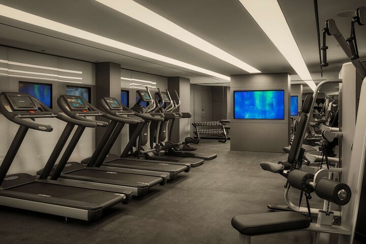 Fitness Club