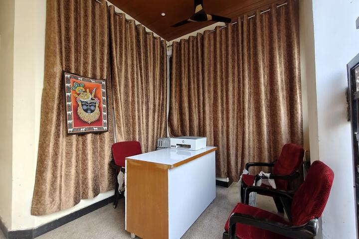 Shree ji palace