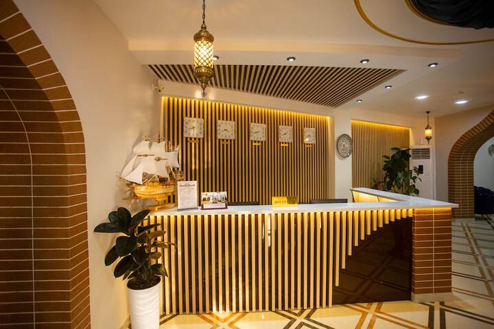Hotel Interior 3 of 69