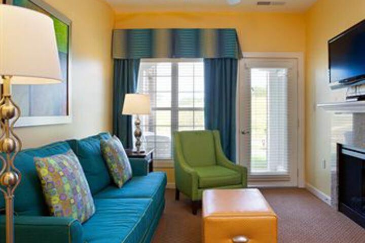 Fitness Facility Photos