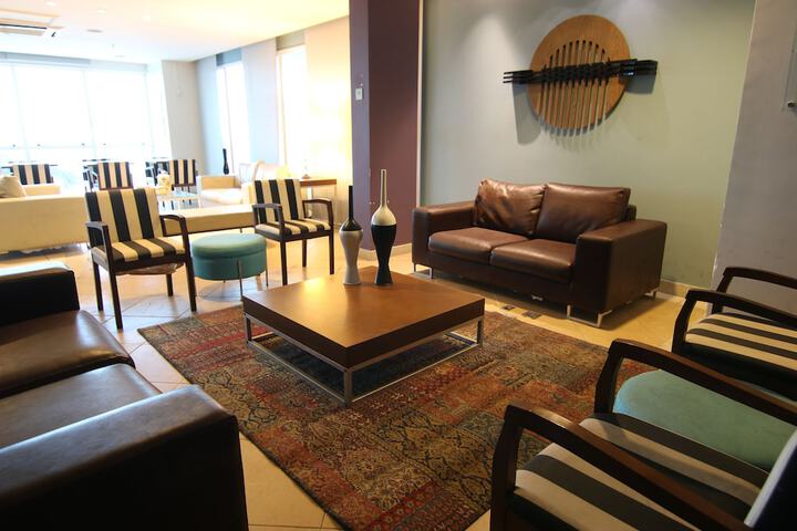 Hotel Interior 7 of 50
