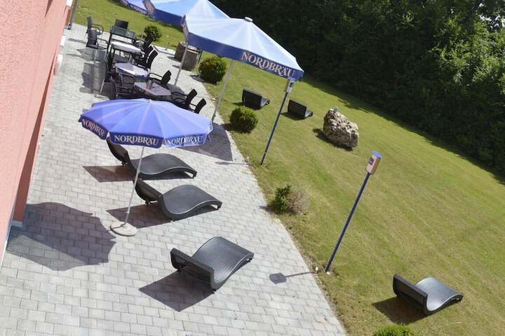Property Grounds 16 of 23