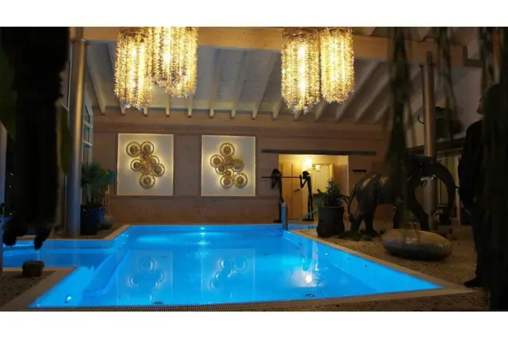Pool 19 of 25