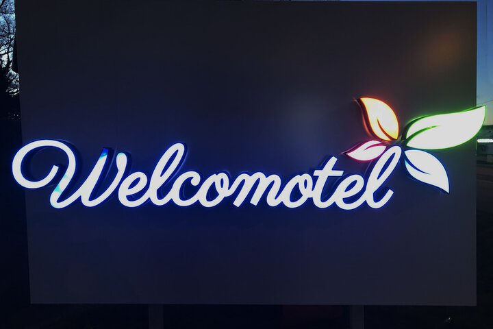 Welcomotel Montelimar in Montélimar