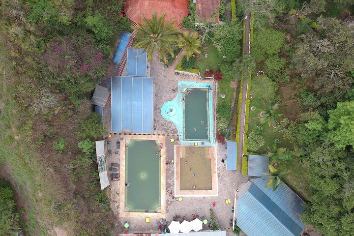Pool 5 of 13
